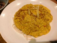 苏堂蟹黄面-苏堂阳春面•九年庆(北京路天河城店)