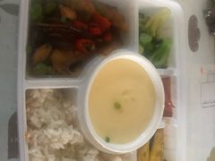 -老娘舅中式快餐(美好广场店)