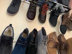 -杉杉奥特莱斯广场(哈尔滨店)