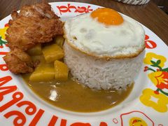 -曼谷食堂·泰国家庭料理