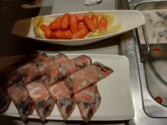 -海底捞火锅(九霄梦天地店)