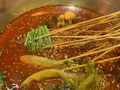 -付小姐在成都(川沙店)