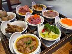 -楠火锅(昆山金鹰店)