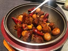 -大儒小厨·苏浙菜(瑞虹太阳宫店)