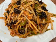 -刘妈菜馆(磁器口店)