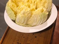 -竹叶涮肉坊(总店)