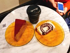-Awfully Chocolate(来福士广场店)