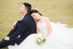 -巴黎经典婚纱摄影PARISSIC