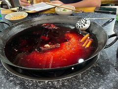 -星鸿社重庆老火锅