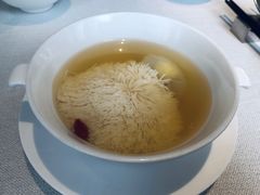 明月雪绒豆腐-逸道(益丰·外滩源店)