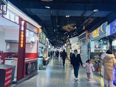 -南京时尚莱迪购物广场(正洪街店)