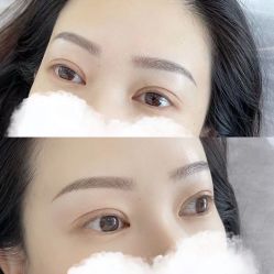 -MIVI野生眉纹绣纹眉