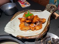 -锦荟JINHUI·浙江小馆(上海荟聚店)