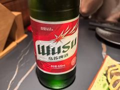 -阿里家·新疆烤肉酒場 by MIG