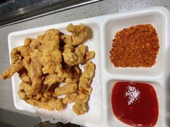 -海底捞火锅(公益西桥店)
