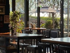 -The Happy Monk(前海壹方汇店)