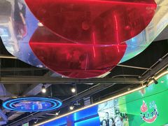 -汉金城海鲜烤肉自助百汇(烟台永旺购物中心店)