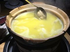 -捞围鲜·港式打边炉(海阳路店)