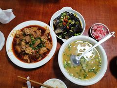 -巷子肥肠(科华巷店)