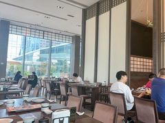 -田舍家Inakaya·炉端烧·铁板烧(天汇igc店)