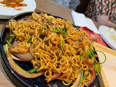 -小董哥烤串(故宫店)
