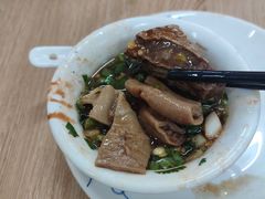 -三叔牛杂火锅店(三淮大街15号店)