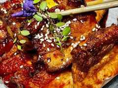 -山水雅居·江南雅宴(运河公园店)