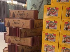 -金狮麟·新豫菜(金码大厦店)