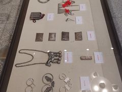 -哈尔滨工业大学-博物馆