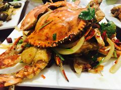 -烁佳海鲜大馅饺子