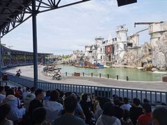 -渔岛海洋度假区