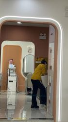 -希梵尔头皮抗衰·科技养发