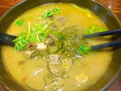 -张果佬年糕卷(科巷店)