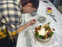 -糖秋Cake DIY·蛋糕定制·甜品台(观音桥店)