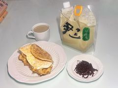 -尹三豆汁(天坛店)