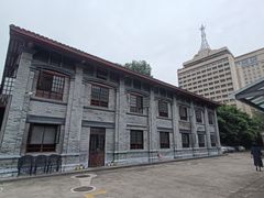 -平安桥天主教堂