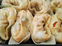 -面道赞宁海海鲜面(迎凤街店)