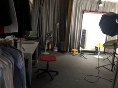 -汇美相馆(华强北店)