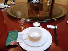 -国惠大酒楼(仓山万达店)
