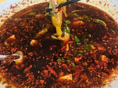 -胖大姐黄辣丁鱼庄(新津店)