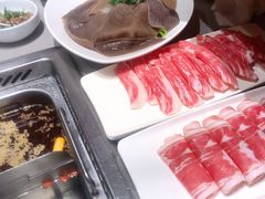 -海底捞火锅(关山保利店)