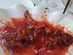 -广东胜利宾馆西关粤中餐厅