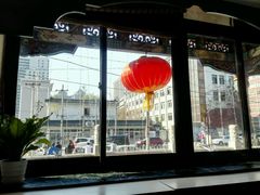 -南来顺饭庄·清真(南菜园店)