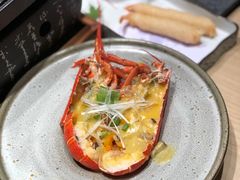 -割烹旭日本料理(龙湖狮山天街店)