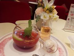 -哈根达斯(合肥天鹅湖店)