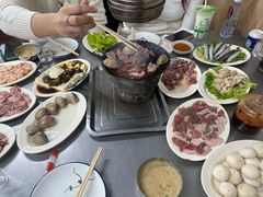 -火云龙烤肉(紫荆花店)