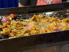 -湘西乌龙山铁板烧(双桥店)