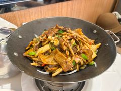 -马凯餐厅(长椿街店)