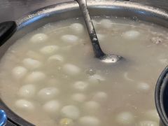 -黄记潮汕甜汤(贝底田坊店)