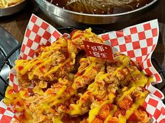 -香猪坊韩国烤肉专属门店(魏公村店)